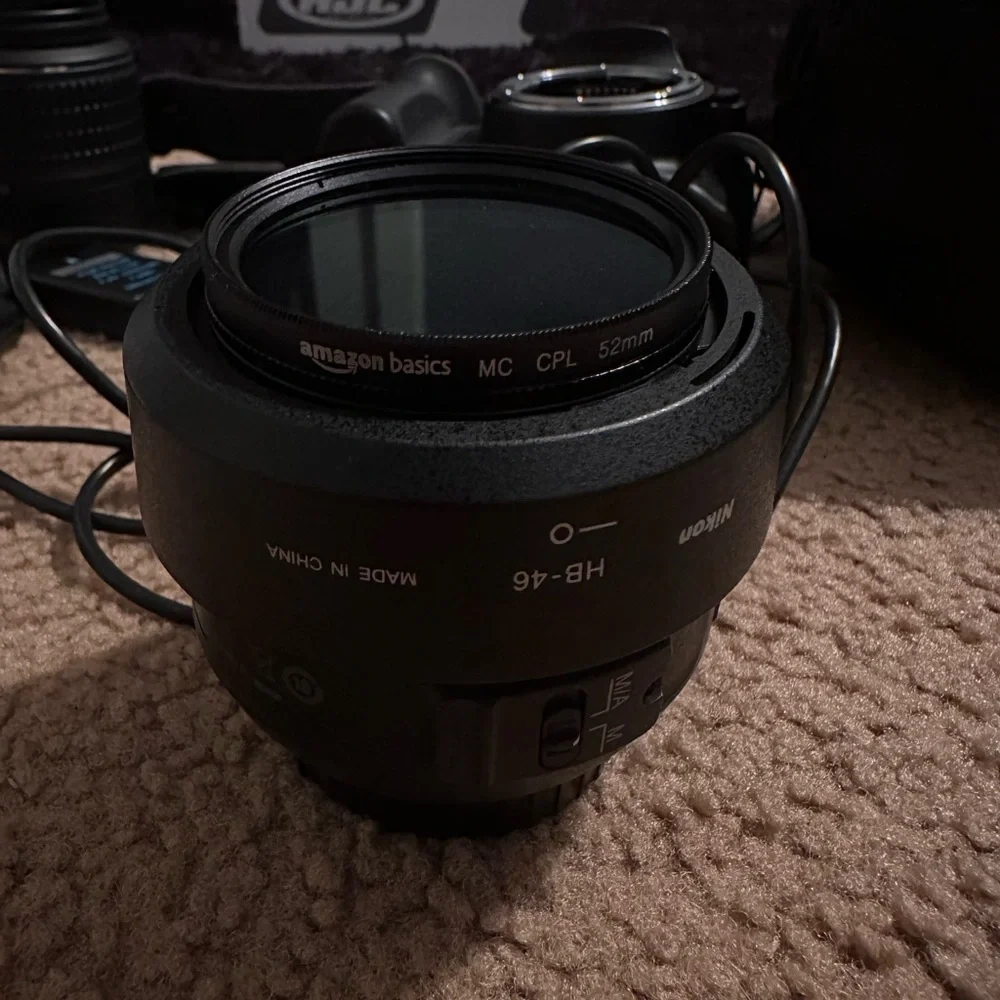 i'm trying to sell to afford a new camera no problems and works great